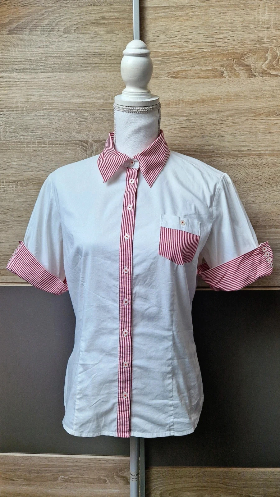 Chemisier Camaïeu Taille 38